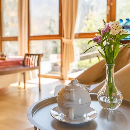 Rural El Pandal ホテル 3*