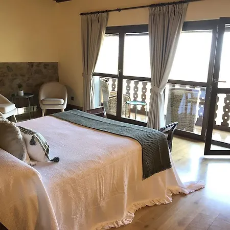 Rural El Pandal Ardisana