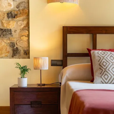 Rural El Pandal Ardisana