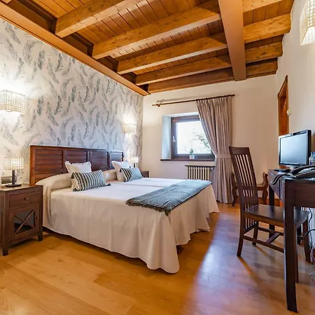 Rural El Pandal 3* Ardisana