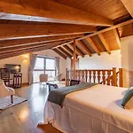 Hotell Rural El Pandal