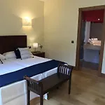 Hotell Rural El Pandal 3*