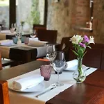 Rural El Pandal Hotell 3*