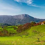 Hotell Rural El Pandal Ardisana