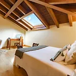 Hotell Rural El Pandal Ardisana