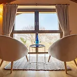 Hotell Rural El Pandal