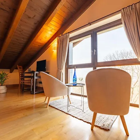 מלון Rural El Pandal 3*