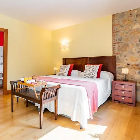 Rural El Pandal מלון Ardisana