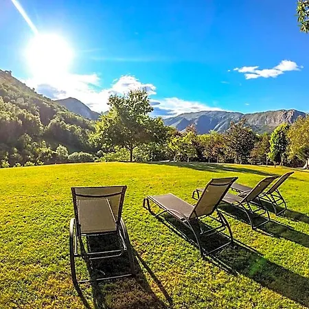 Hotel Rural El Pandal 3*