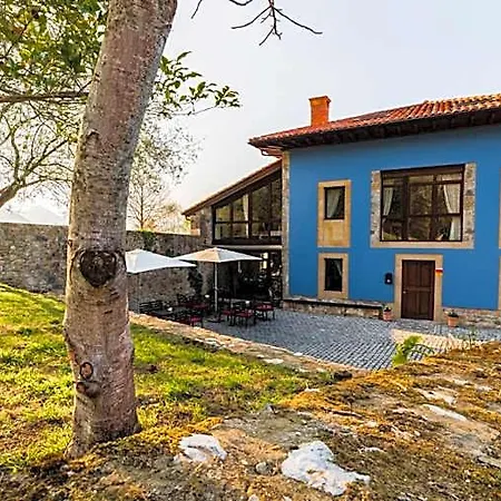 Hotel Rural El Pandal 3*