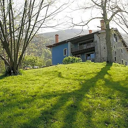 Rural El Pandal 3* Ardisana