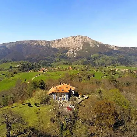 Rural El Pandal 3* Ardisana