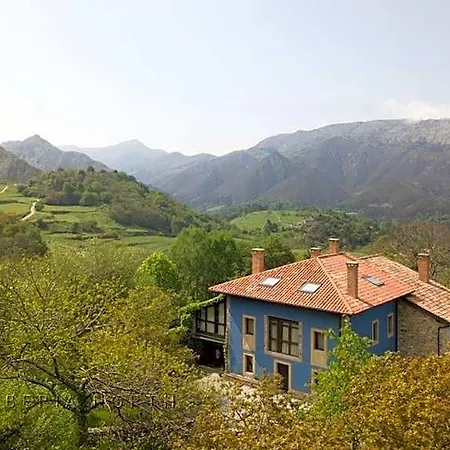 Rural El Pandal