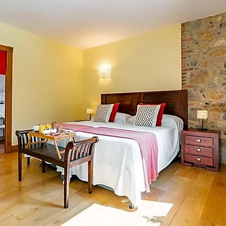 Hotel Rural El Pandal 3*