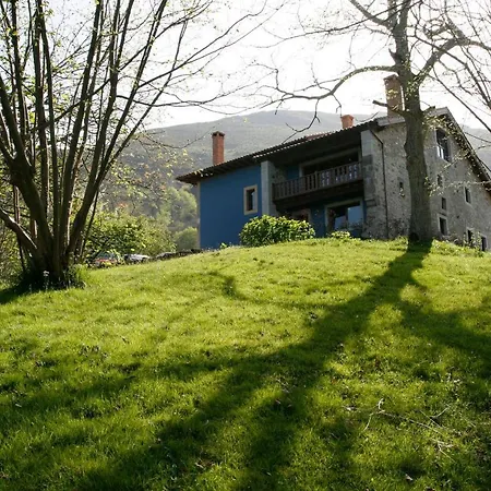 Rural El Pandal מלון 3*