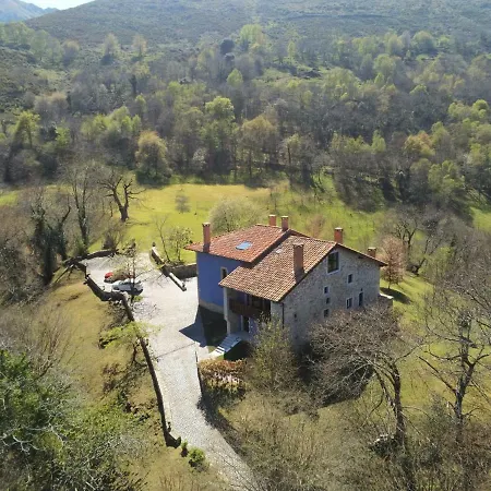 Rural El Pandal Ardisana