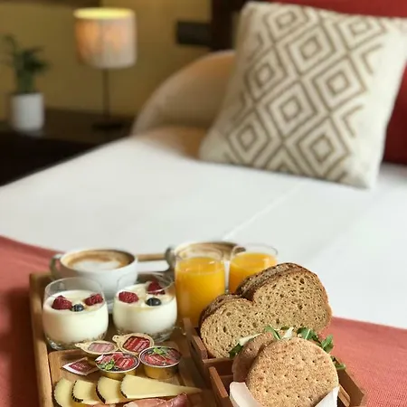 Rural El Pandal מלון Ardisana