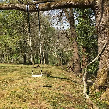 Rural El Pandal מלון Ardisana