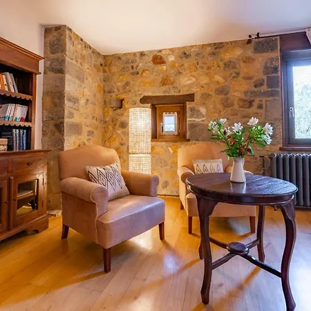 Rural El Pandal מלון Ardisana