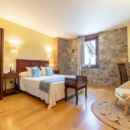 Rural El Pandal Ardisana