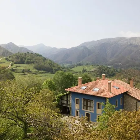 Rural El Pandal