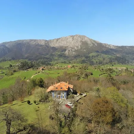 Rural El Pandal