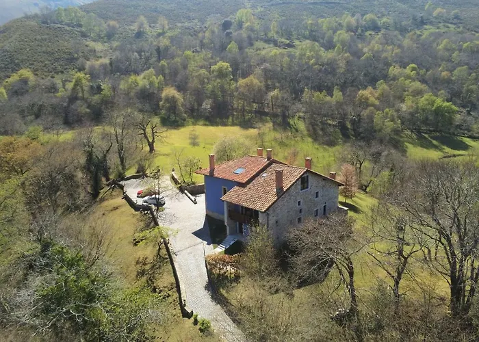 Rural El Pandal Ardisana