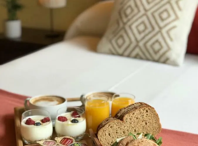 Rural El Pandal מלון Ardisana