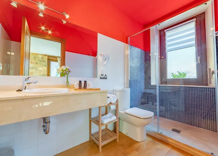 Rural El Pandal מלון 3*